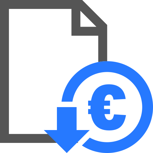 Riduzione dei costi per la stampa
