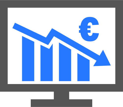 Riduzione generale dei costi