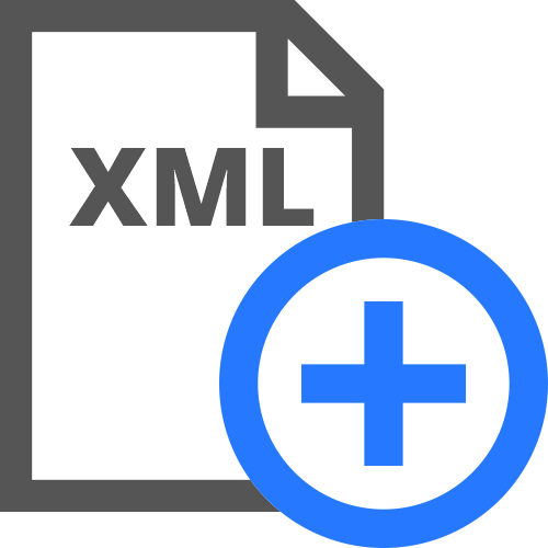 Creazione del file xml