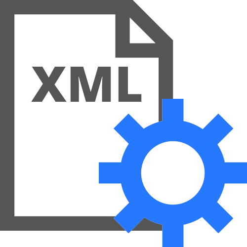 Gestione del file xml se già disponibile