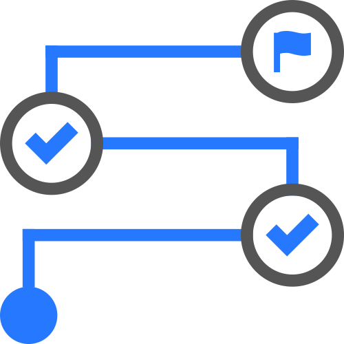 Software Workflow:Maggiore efficienza